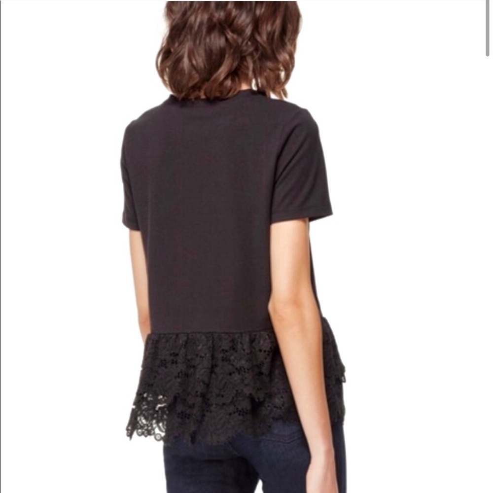 ♠️ Kate Spade ♠️ lace top - Picture 8 of 8